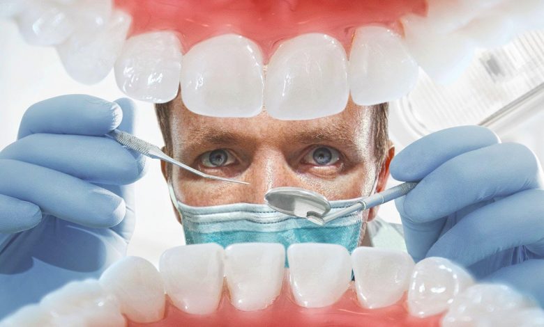 دندانپزشک شیراز